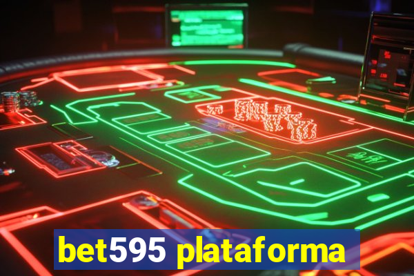 bet595 plataforma